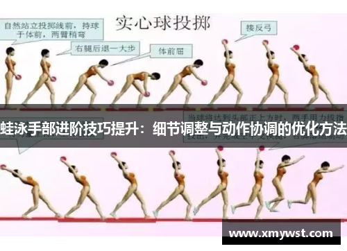 蛙泳手部进阶技巧提升：细节调整与动作协调的优化方法
